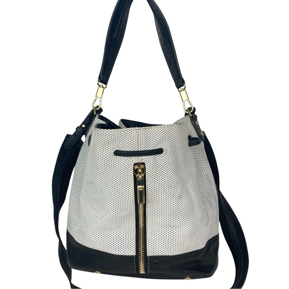 ElLIZABETH and JAMES Cynnie Bucket Bag - $495. - Picture 4 of 15